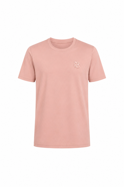 PB- MERCH PINK SHIRT(PRE-ORDER-LIMITED DROP)