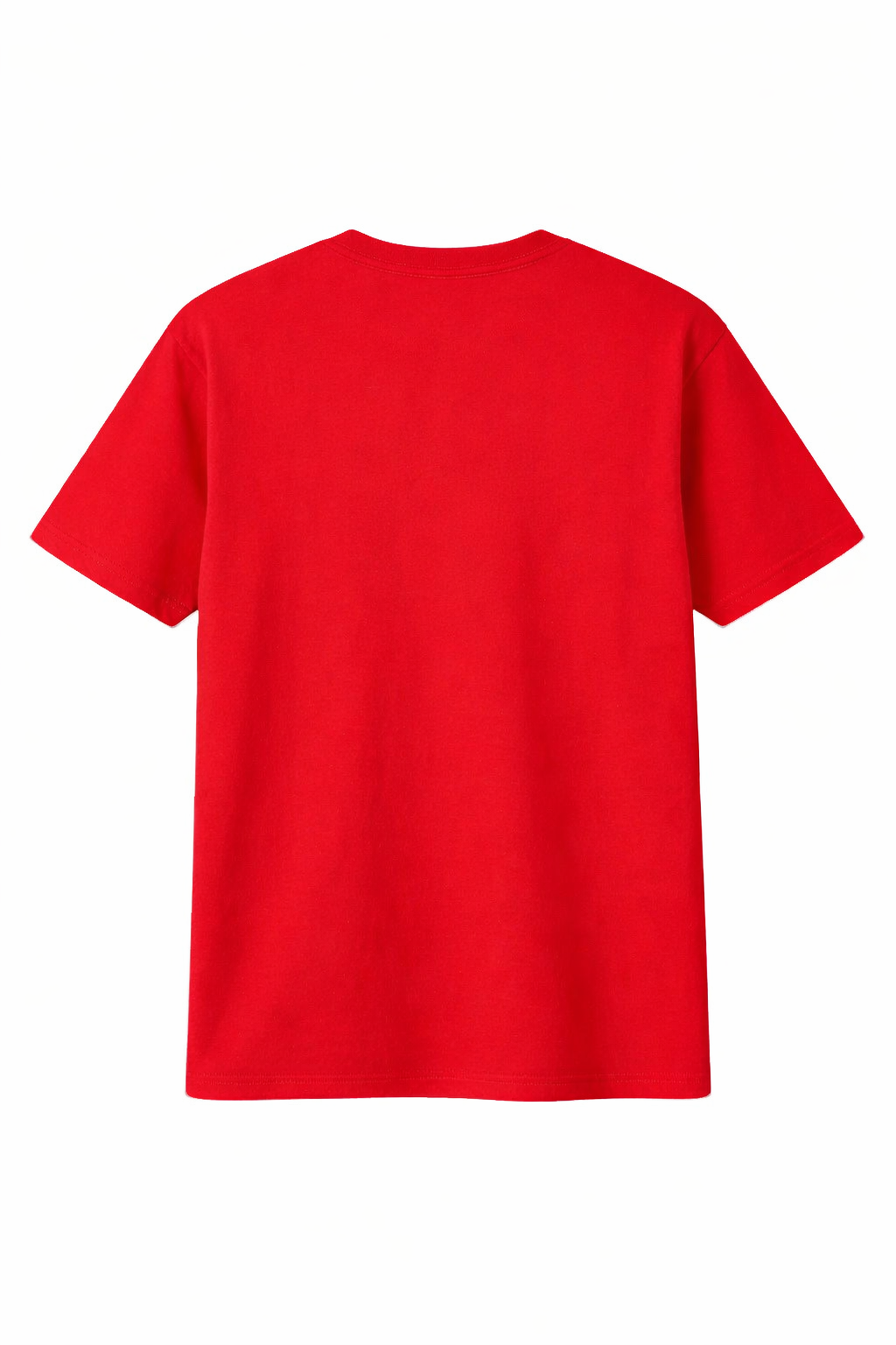 PB - MERCH RED SHIRT(PRE-ORDER-LIMITED DROP)